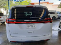 
										PACIFICA LIMITED full									
