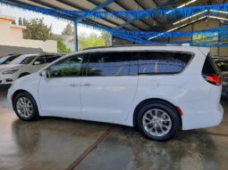 
										PACIFICA LIMITED full									