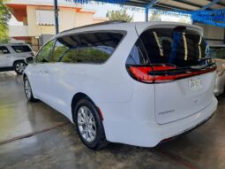 
										PACIFICA LIMITED full									