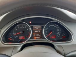 
										AUDI Q7 3.6 full									