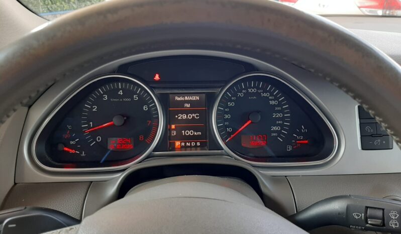 
								AUDI Q7 3.6 full									