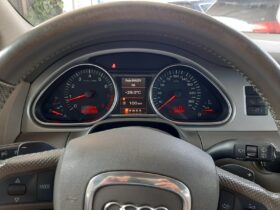 AUDI Q7 3.6