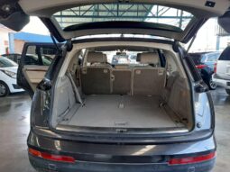 
										AUDI Q7 3.6 full									