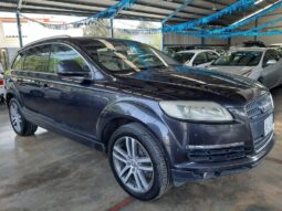 
										AUDI Q7 3.6 full									