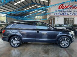 
										AUDI Q7 3.6 full									