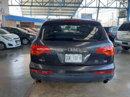 
										AUDI Q7 3.6 full									