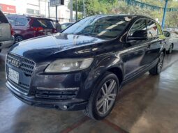 
										AUDI Q7 3.6 full									