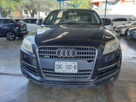 AUDI Q7 3.6