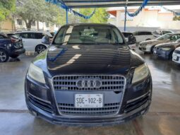 
										AUDI Q7 3.6 full									