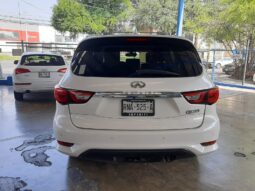 
										INFINITI QX60 2017 full									