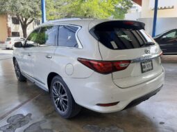 
										INFINITI QX60 2017 full									