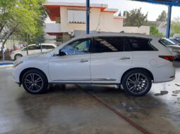 
										INFINITI QX60 2017 full									