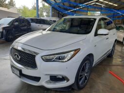 
										INFINITI QX60 2017 full									