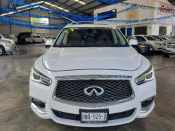 INFINITI QX60 2017