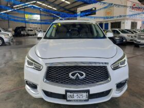 INFINITI QX60 2017