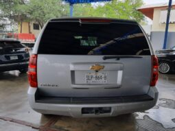 
										SUBURBAN LT 4X4 2013 full									