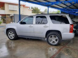 
										SUBURBAN LT 4X4 2013 full									