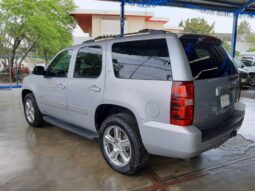 
										SUBURBAN LT 4X4 2013 full									