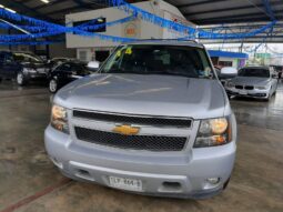 
										SUBURBAN LT 4X4 2013 full									