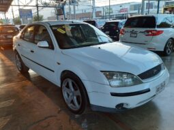 
										MONDEO 2002 full									