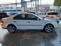 
										MONDEO 2002 full									