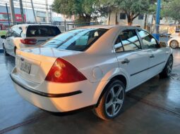 
										MONDEO 2002 full									