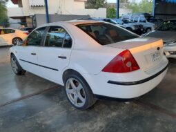 MONDEO 2002