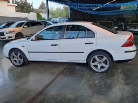 MONDEO 2002