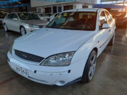 MONDEO 2002