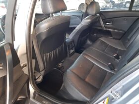 BMW 545 2004