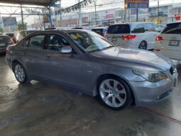 BMW 545 2004