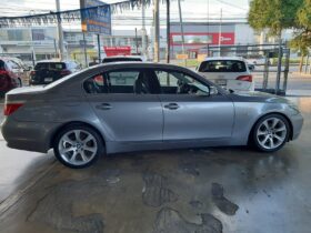 BMW 545 2004