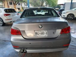 
										BMW 545 2004 full									