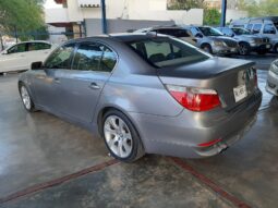 
										BMW 545 2004 full									
