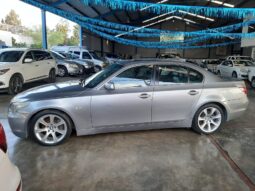 
										BMW 545 2004 full									
