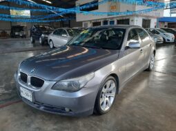 
										BMW 545 2004 full									