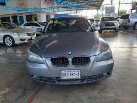 BMW 545 2004