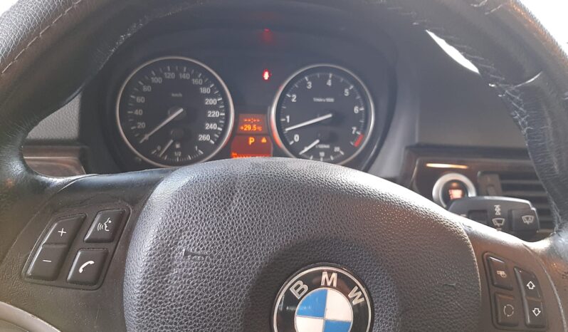 
								BMW 325i full									