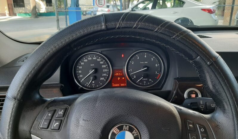 
								BMW 325i full									