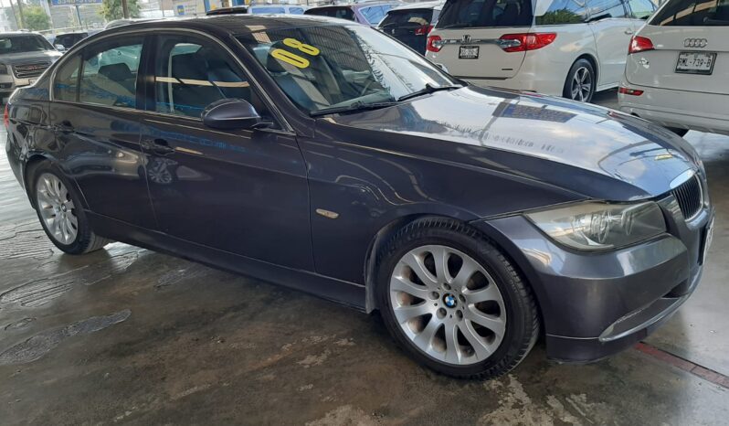
								BMW 325i full									