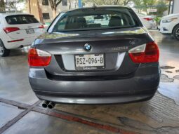 
										BMW 325i full									