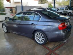 
										BMW 325i full									