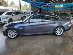 
										BMW 325i full									