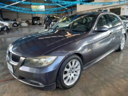 
										BMW 325i full									