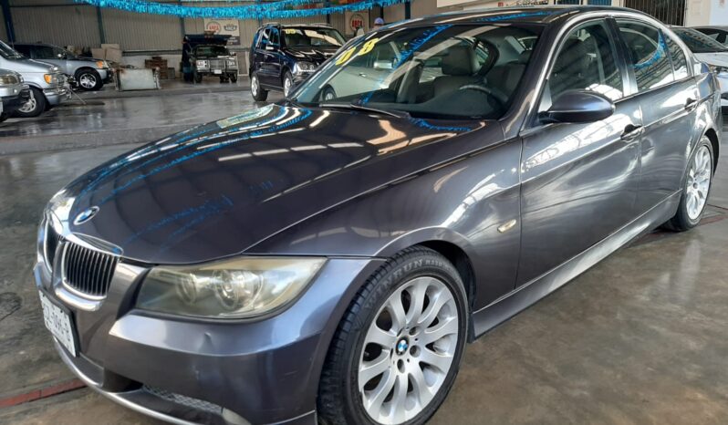 
								BMW 325i full									
