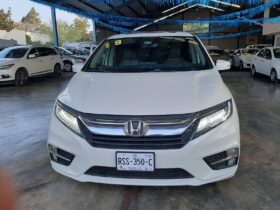 HONDA ODYSSEY TOURING 2021