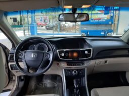 
										HONDA ACCORD 2014 full									