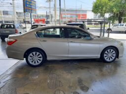 
										HONDA ACCORD 2014 full									