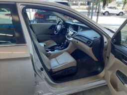 
										HONDA ACCORD 2014 full									