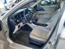 
										HONDA ACCORD 2014 full									